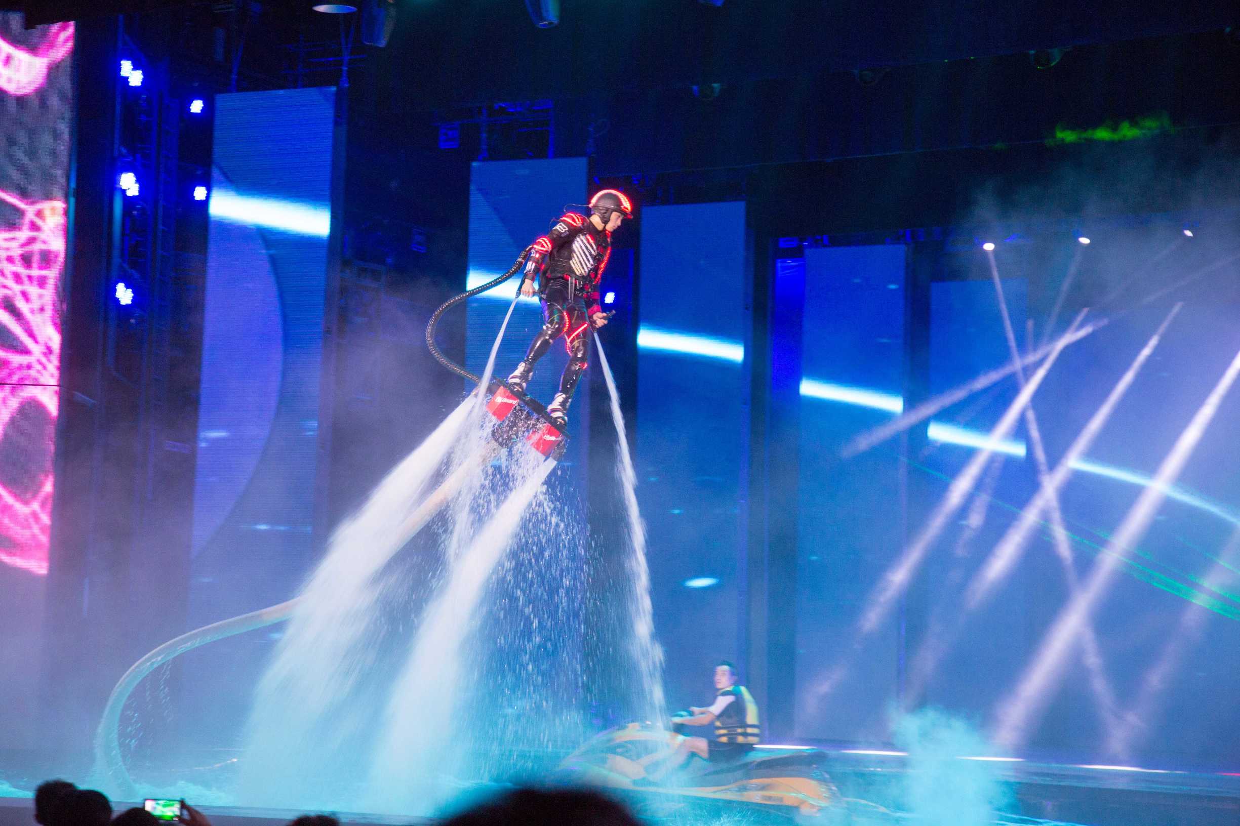 海南三亚千古情完整版,海南三亚千古情旅游视频