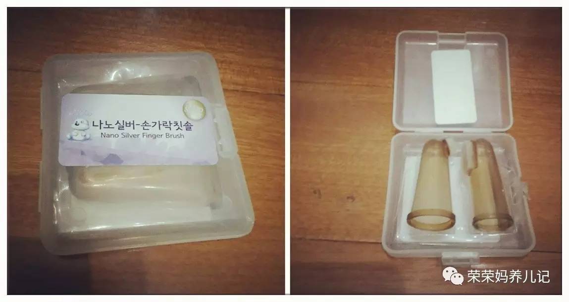 盘点李*荣大**的牙刷军团!其实吧,牙刷并不是重点,怎么刷才是!