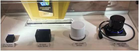 自动驾驶的核心部件,自动驾驶核心部件