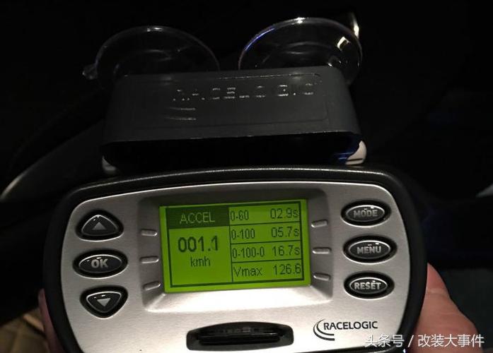 凯迪拉克atsl改装后扰流板,凯迪拉克atsl音响改装案例