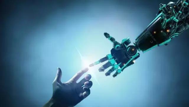 机器人创业的十大难点是,创业选择智能机器人的原因