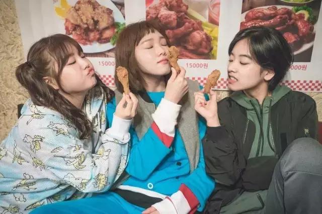 举重妖精金福珠吻戏混剪,举重妖精金福珠牵手名场面