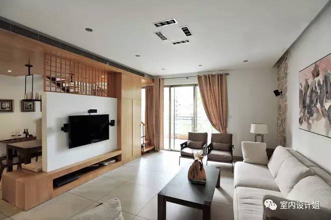 电视墙怎么省钱还好看,电视墙简单大气还不贵