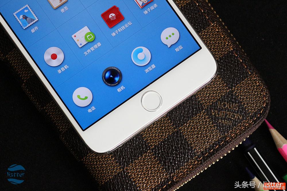 为信仰充值究竟值不值?看镜面不锈钢版锤子M1L测评