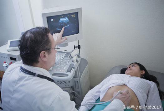 怀孕多久可以做B超检查不同时期b超查什么