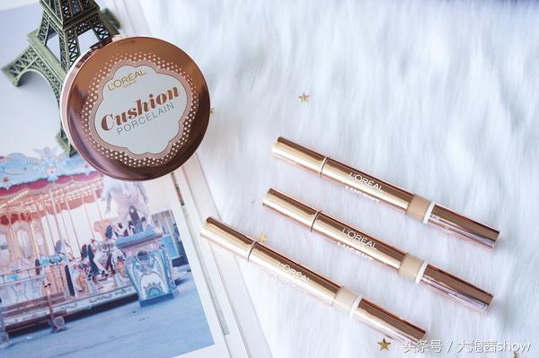 欧莱2017金唇彩，新妆容专柜试色！