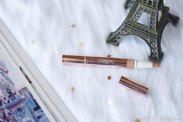 欧莱2017金唇彩，新妆容专柜试色！