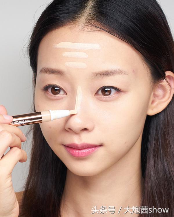 欧莱2017金唇彩，新妆容专柜试色！