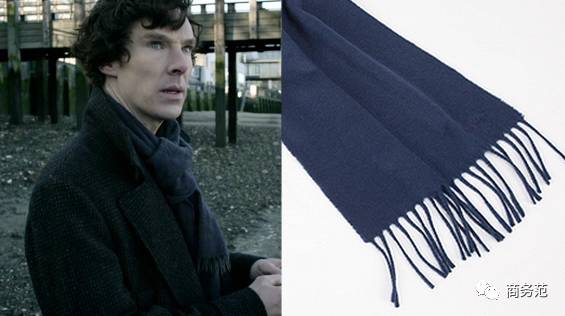 夏洛克福尔摩斯穿搭,夏洛克福尔摩斯西装