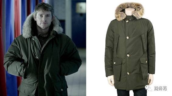 夏洛克福尔摩斯穿搭,夏洛克福尔摩斯西装