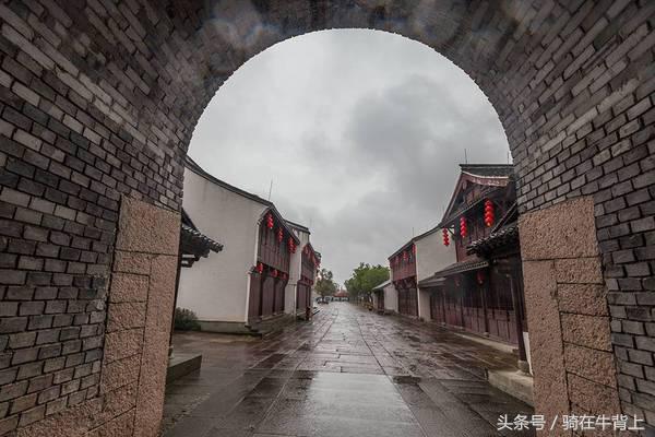 乾隆六下江南去的是哪些地方,徐志摩家乡旅游攻略