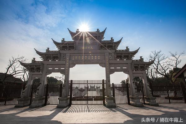 乾隆六下江南去的是哪些地方,徐志摩家乡旅游攻略