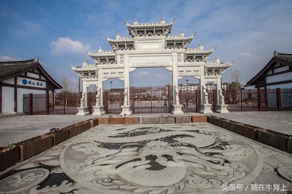 乾隆六下江南去的是哪些地方,徐志摩家乡旅游攻略