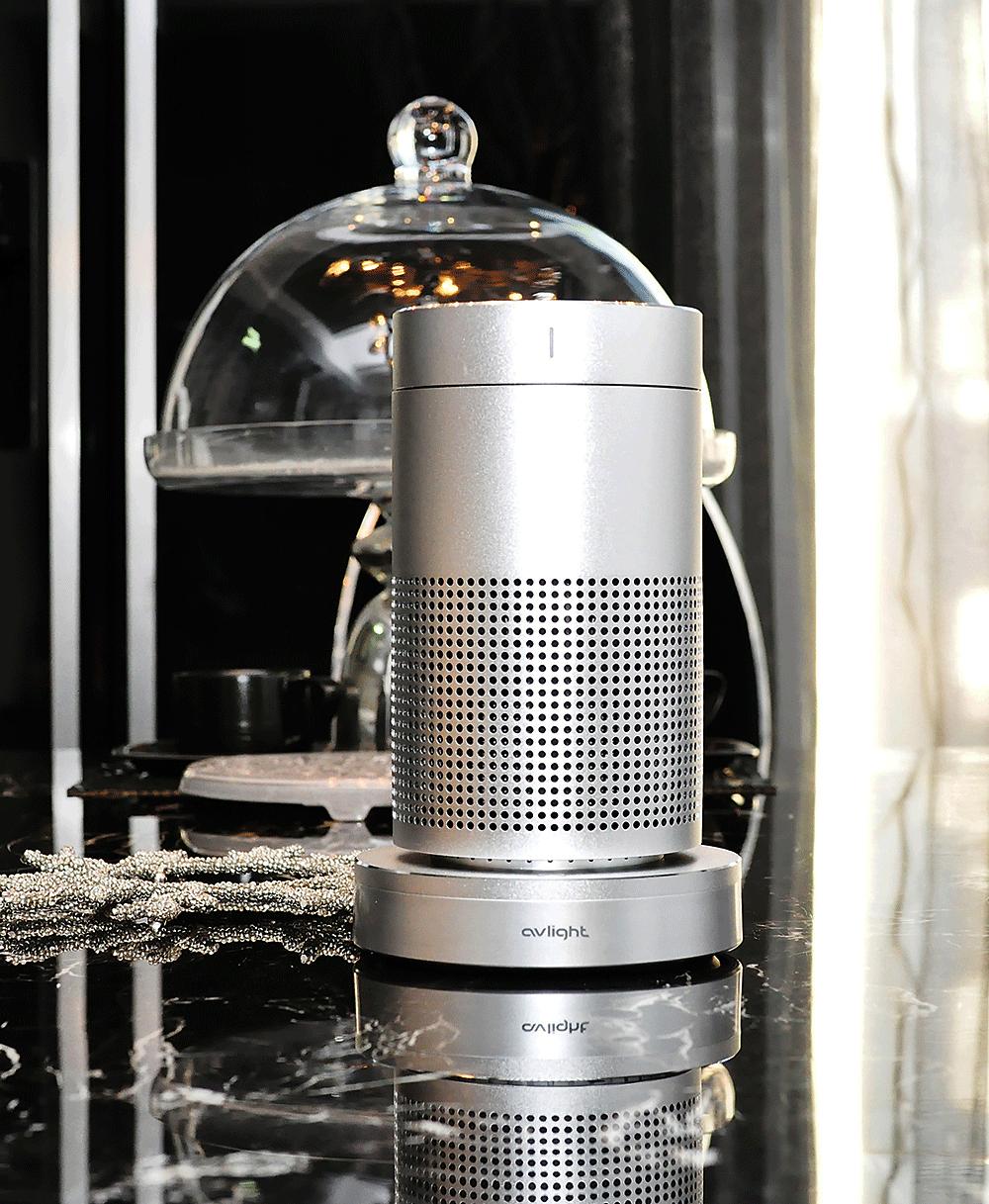 相逢恨晚:爱浪Avlight小爱A1智能影音伴侣