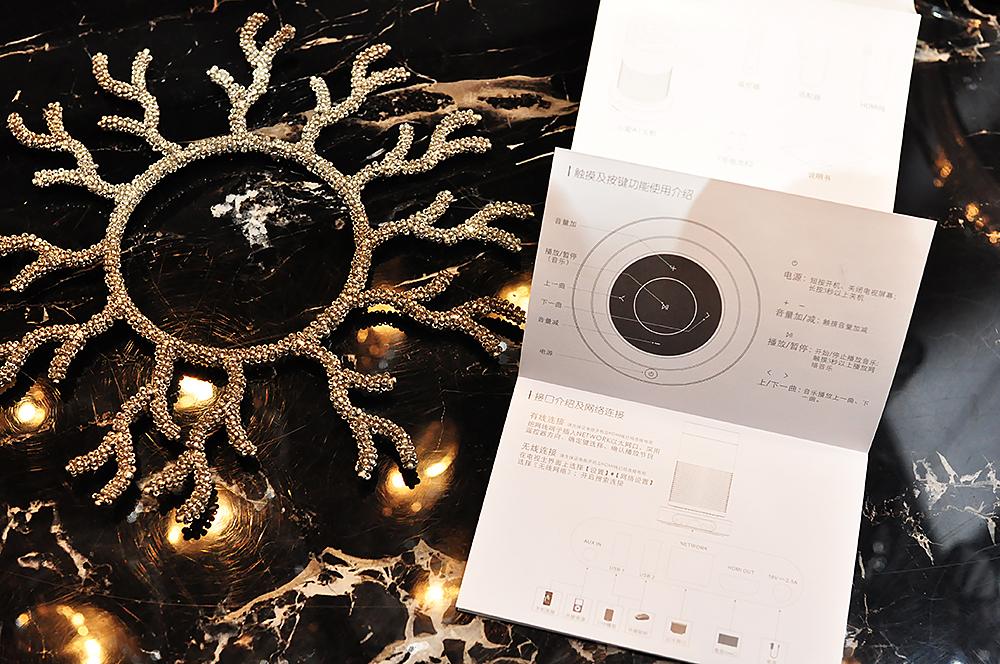 相逢恨晚:爱浪Avlight小爱A1智能影音伴侣