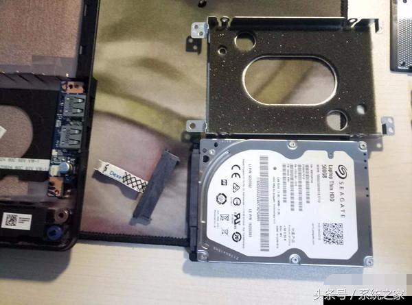 联想小新310加装固态硬盘后快不快,联想小新310-151kb更换固态硬盘