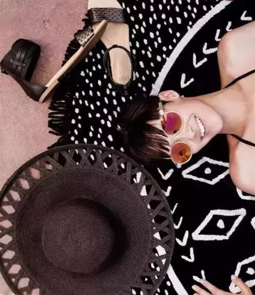 北美潮牌卫衣套装 (高端北美小众潮牌)