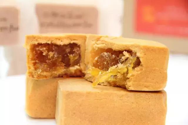 冬瓜凤梨馅做法,凤梨馅加什么混合更好吃