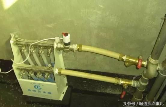 成都适合选择什么地暖,成都地区适合装地暖吗