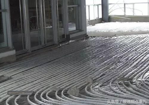 成都适合选择什么地暖,成都地区适合装地暖吗