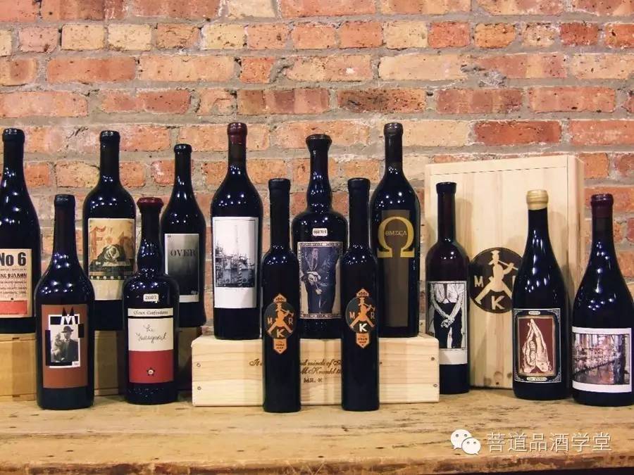 顶级膜拜酒,膜拜酒排行榜