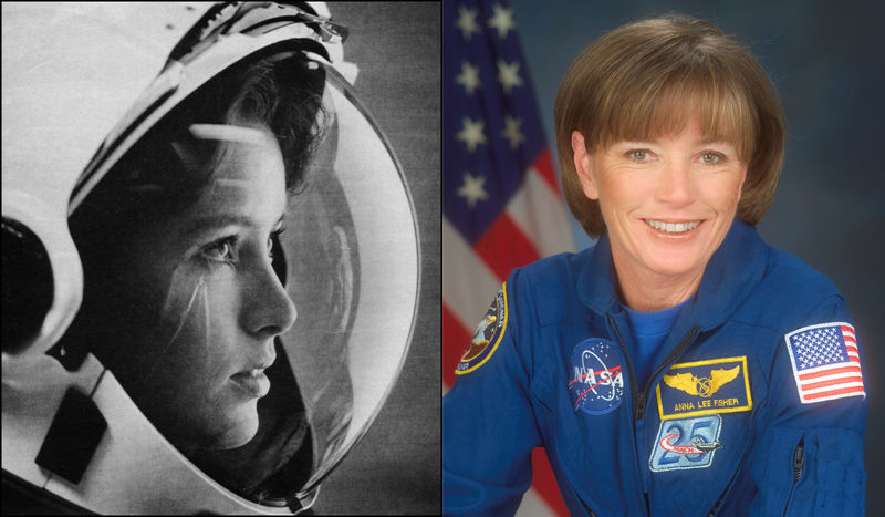 女航天员回来后生育孩子正常吗,宇航员会影响生育能力吗