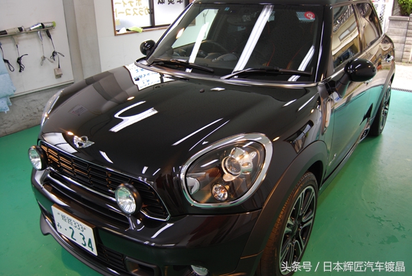 漆面镀晶什么样才是真正的镀晶,汽车漆面镀晶的介绍