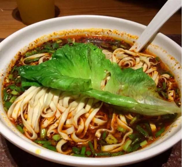 上海南京路第一家味千拉面,跟着我吃遍魔都好吃的面馆