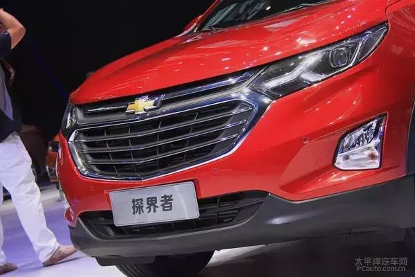 年底上市的suv,今年爆款车型suv