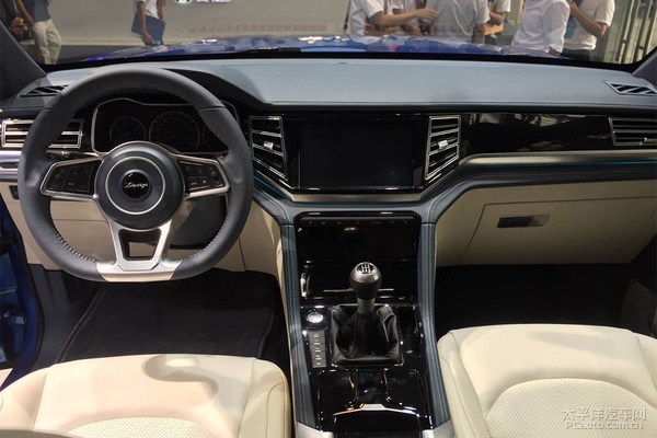 年底上市的suv,今年爆款车型suv