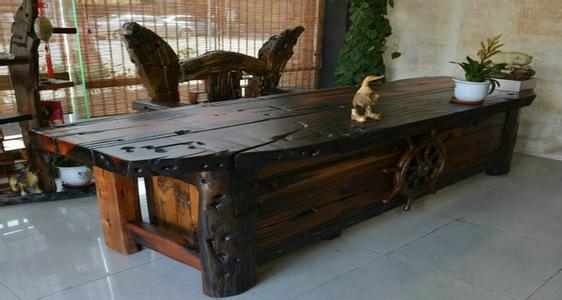 老船木家具厂家直销,船木家具价格表大全