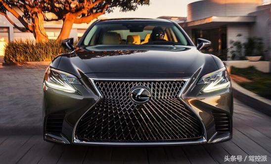 北美车展中有哪些最新科技亮点,北美车展即将上市车型