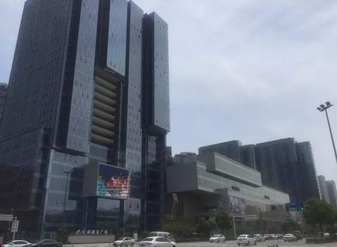 成都仁和春天被茂业收购了吗,成都高新区金融城仁和春天旗舰店