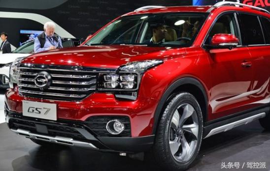 北美车展中有哪些最新科技亮点,北美车展即将上市车型