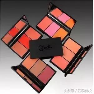 买完这50件好用开架商品,2017不吃土