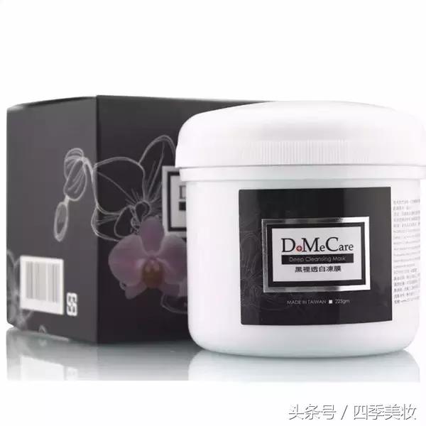 深扒护肤品行业,深扒明星护肤品