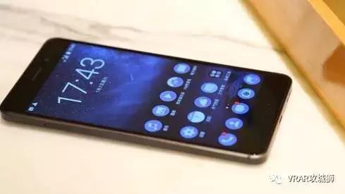 NOKIA回归中国首发！视频+图赏+体验测评+趋势分析+事记