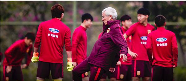 国足阿斗,阿斗国足