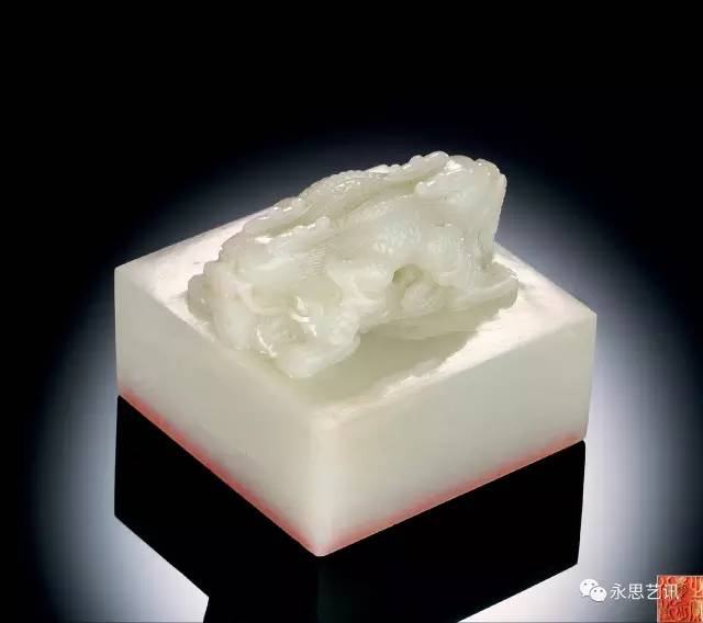 拍卖会玉玺拍卖价格表,全球拍卖玉玺印章