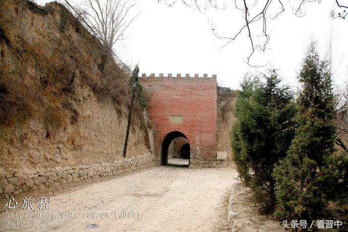 张壁古堡的历史和结构,张壁古堡的来历及简介