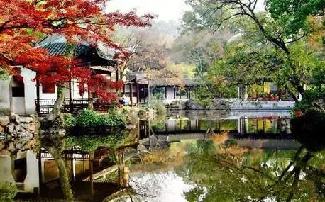 美丽的无锡太湖一游,江苏无锡旅游攻略必玩的景点大全