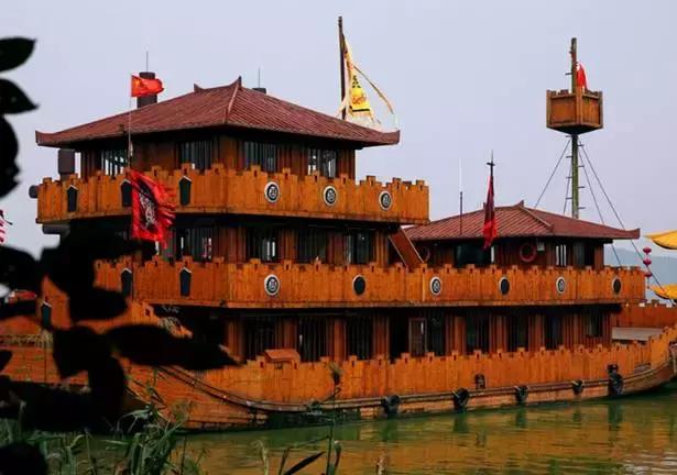 美丽的无锡太湖一游,江苏无锡旅游攻略必玩的景点大全