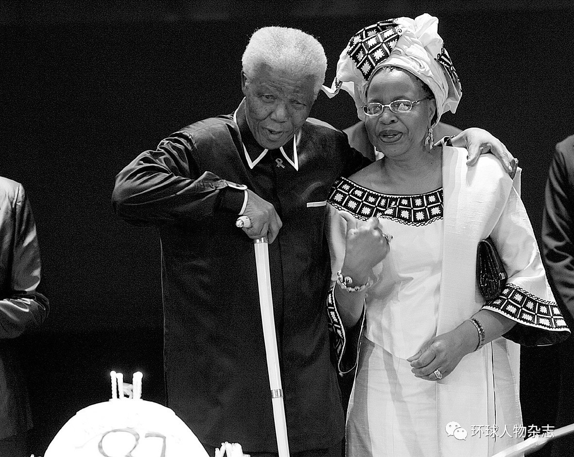 长相平平的农家女却成两国第一夫人，她告诉你女人最该拥有什么