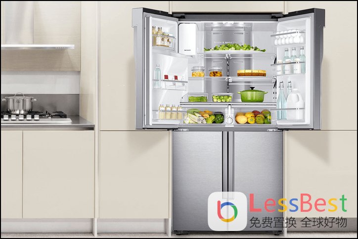 冰箱品牌subzero,顶级冰箱subzero