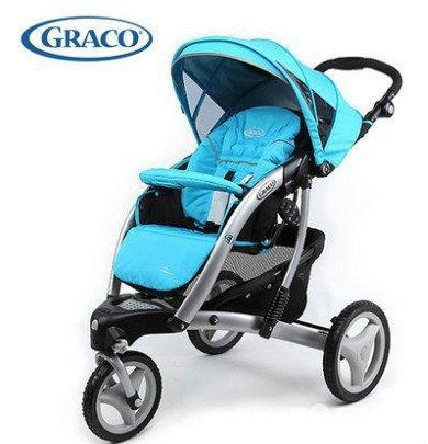 graco婴儿推车怎么样,graco婴儿推车使用教程
