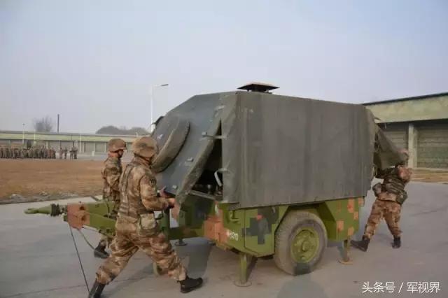 看我后勤兵72般绝技!