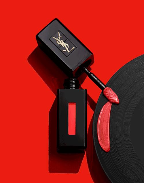 没有花不完的年终奖,只有买不过来的YSL!