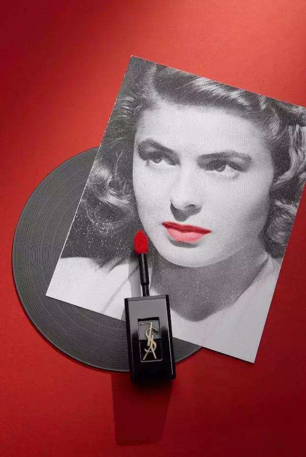 没有花不完的年终奖,只有买不过来的YSL!