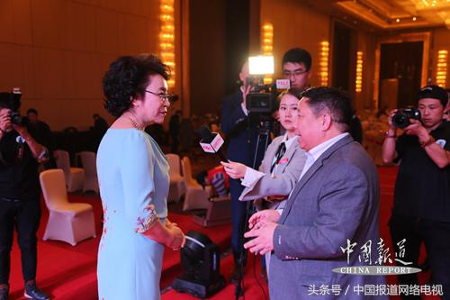 比华利之夜百万丽人大赛第二季颁奖盛典既董萍美业29周年庆