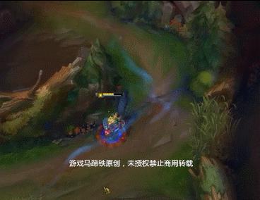 lol新狼人,lol新狼人技能